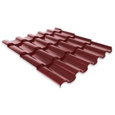 Купить металлочерепицу Ruukki в Харькове и обл. с доставкой