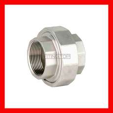 Американка нержавеющая вн/вн Ду 15 AISI 304