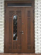 Бронедвери. Единственные в Киеве изготавливаем без предоплат