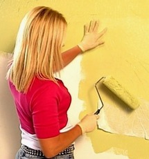 ​Поклейка обоев Киев, цена 2019