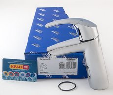 Сантехника GROHE