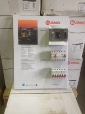 Розетки, выключатели, блок, колодки