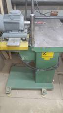 Сверлильно-пазовальный (фрезеровочный) станок СВПГ 15К