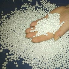 Пенопластовая крошка