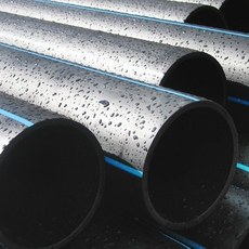 Труба полиэтиленовая 160мм