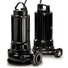 Насос фекальный ZENIT GRP 750/2/G (Италия)