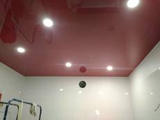 Натяжные потолки Харьков. От производителя Decor Design