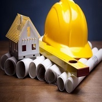 Монтаж кровли любой сложности