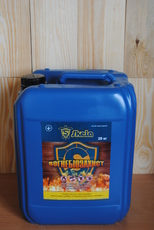 Огнебиозащита для древесины