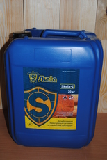 Огнезащита для древесины