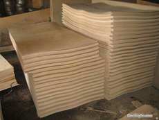 ДВП 2,5 мм, ДСП 16 мм. Низкие цены. Порезка. Доставка