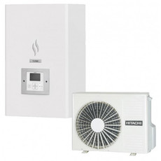 Тепловые насосы