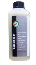 Barracuda Cs Профессиональное средство для удаления бетона