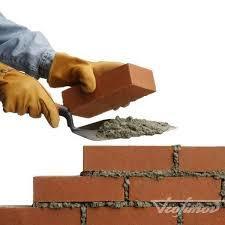 Кладка: кирпич / газобетон. Облицовка сливных ям. Фундамент