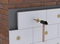 Утепление пенопластом от 165 грн/м2