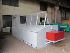 Аренда штукатурной станции. Штукатурка. Большие объемы