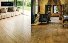 Паркетная доска и террасы Bole