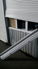 Ремонт ролет Киев, недорого ремонт дверей Киев, стоимость 