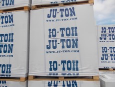 Газобетон Ю-Тон в Одессе