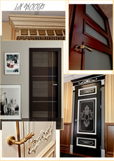 Производство дверей