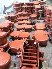 Судовое оборудование