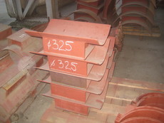 Опоры и подвески трубопроводов