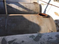 Продам ёмкости ГСМ