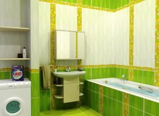 Плиточник Троещина Радужный Лесной