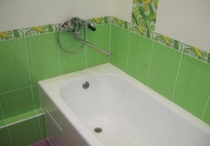 Плиточник на Троещине