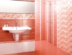 Укладка плитки. Поклейка обоев Киев