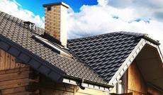 Монтаж металлочерепицы