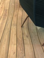 Террасная доска Boledeck