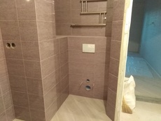 Комплексный и частичный ремонт квартир, офисов и др. помещ