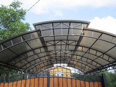 Сварочные работы Одесса. Металлоконструкции любой сложности