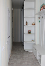 Ремонт квартир под ключ