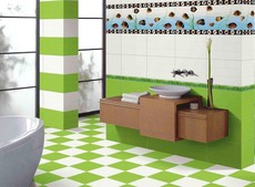 Укладка плитки Замена сантехники