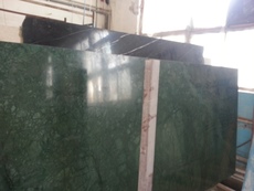 Зеленый цвет нечасто кого оставляет равнодушным