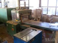 Линия паркетная Acosta (Италия)