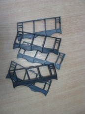 Фальцевый вкладыш КВЕ (5-ти камерный)