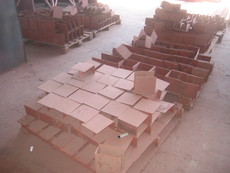 Опоры и подвески трубопроводов