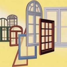 Металлопластиковые окна от производителя