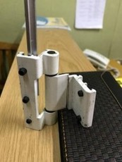 Ремонт дверей, ролет Киев, петли c94