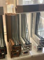 Окна REHAU — всё, что нужно моей семье