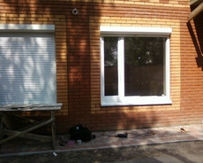 Регулировка ролет Киев, срочный ремонт ролет, диагностика 