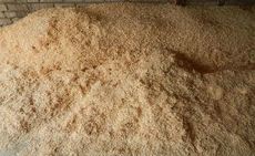 Опилки в наличии! биг-бег - 99 грн