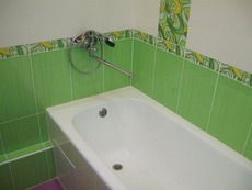 Плиточник Троещина, Дарница