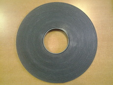 Лента фолиевая скотч 4 мм