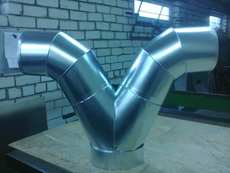 Жестяные работы. Изготовление изделий из жести