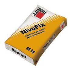 Клей для утеплителя Baumit NivoFix, 25