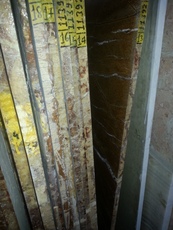 Рекомендуем потешить самого себя мрамором